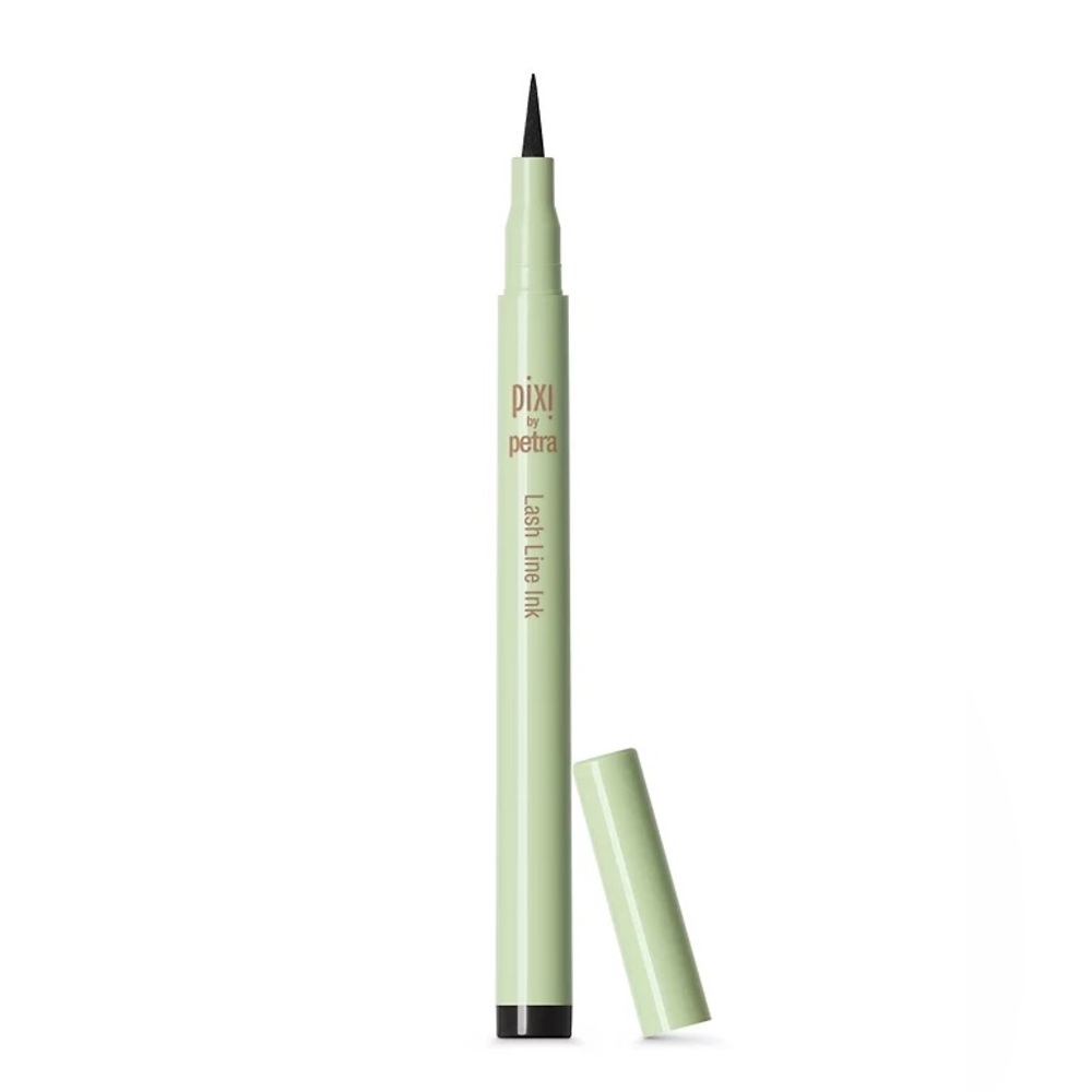 Pixi Lash Line Ink Black Silk NEW